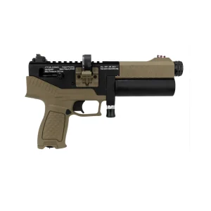Velox FDE