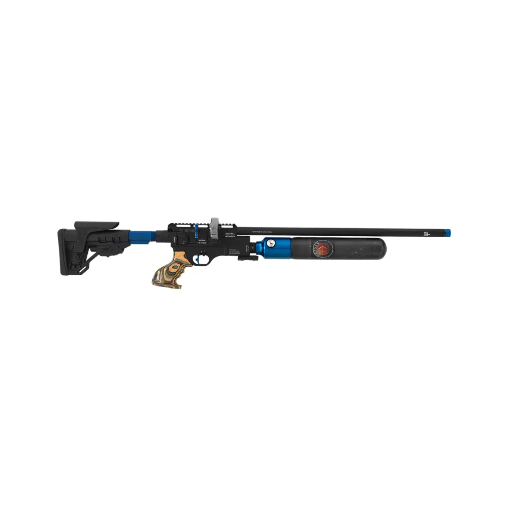 Factor RC Blue