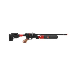 Factor RC Red