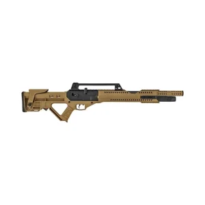 Invader FDE