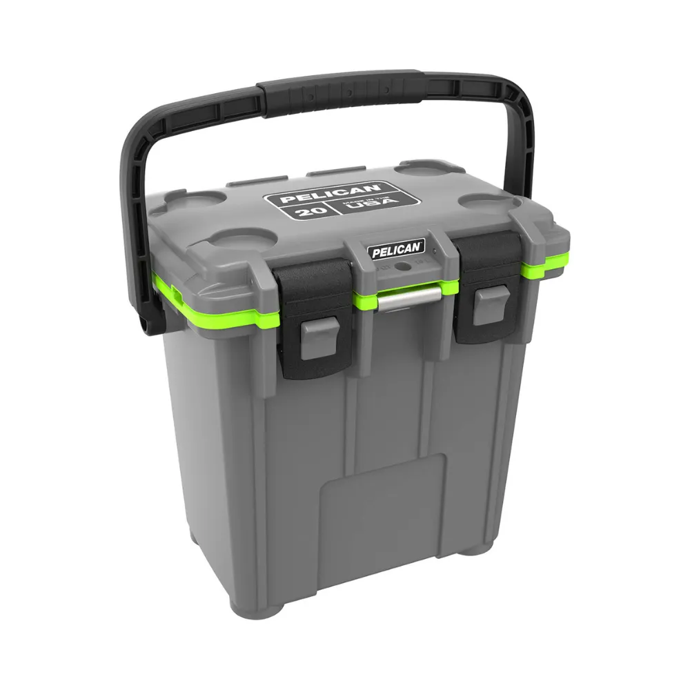 Hielera Elite 20QT - Imagen 2