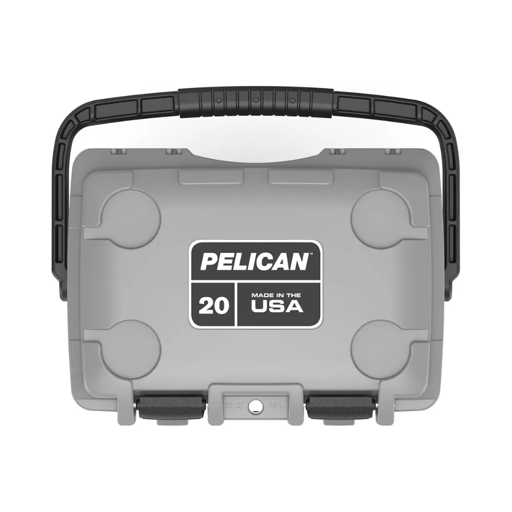 Hielera Elite 20QT - Imagen 4