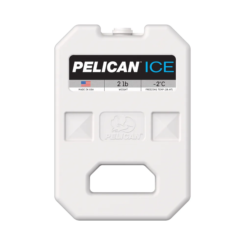 Paquete de Hielo PI-2LB 2lb