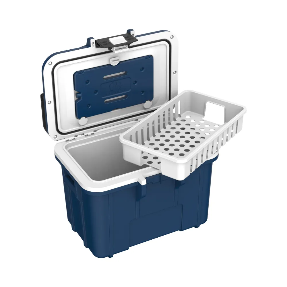 Hielera Personal 8QT - Imagen 3