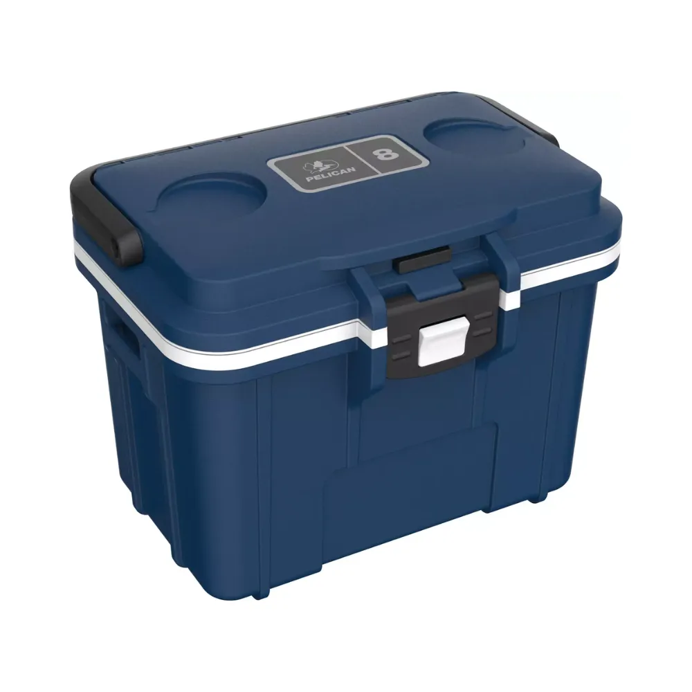 Hielera Personal 8QT - Imagen 2