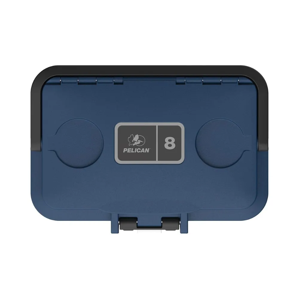 Hielera Personal 8QT - Imagen 4