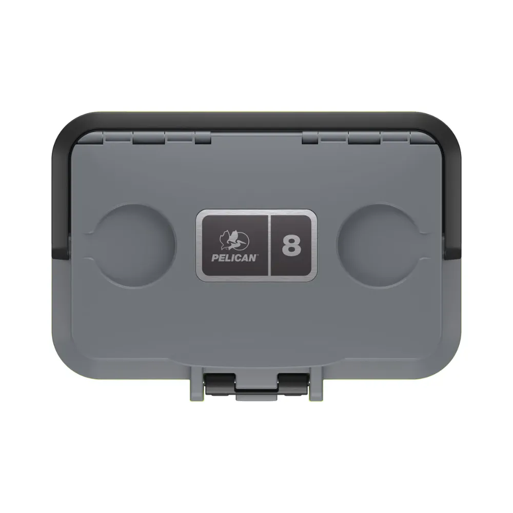 Hielera Personal 8QT - Imagen 7